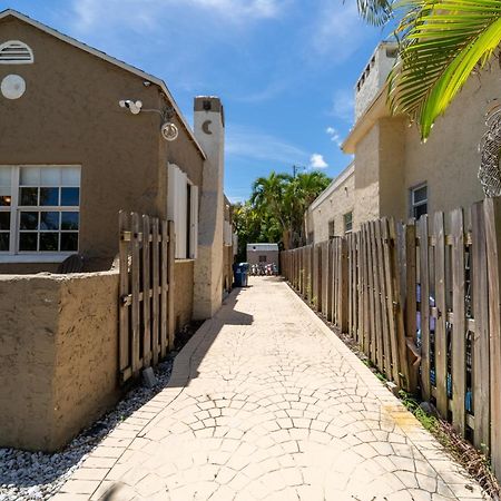Bike To Beach-Spacious With Patio Bbq & Game Room Hallandale Beach Εξωτερικό φωτογραφία