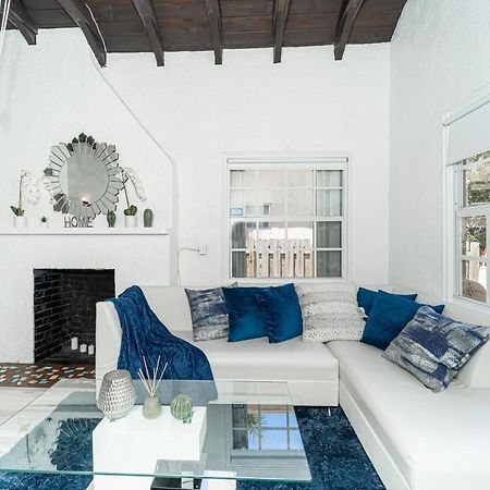Bike To Beach-Spacious With Patio Bbq & Game Room Hallandale Beach Εξωτερικό φωτογραφία