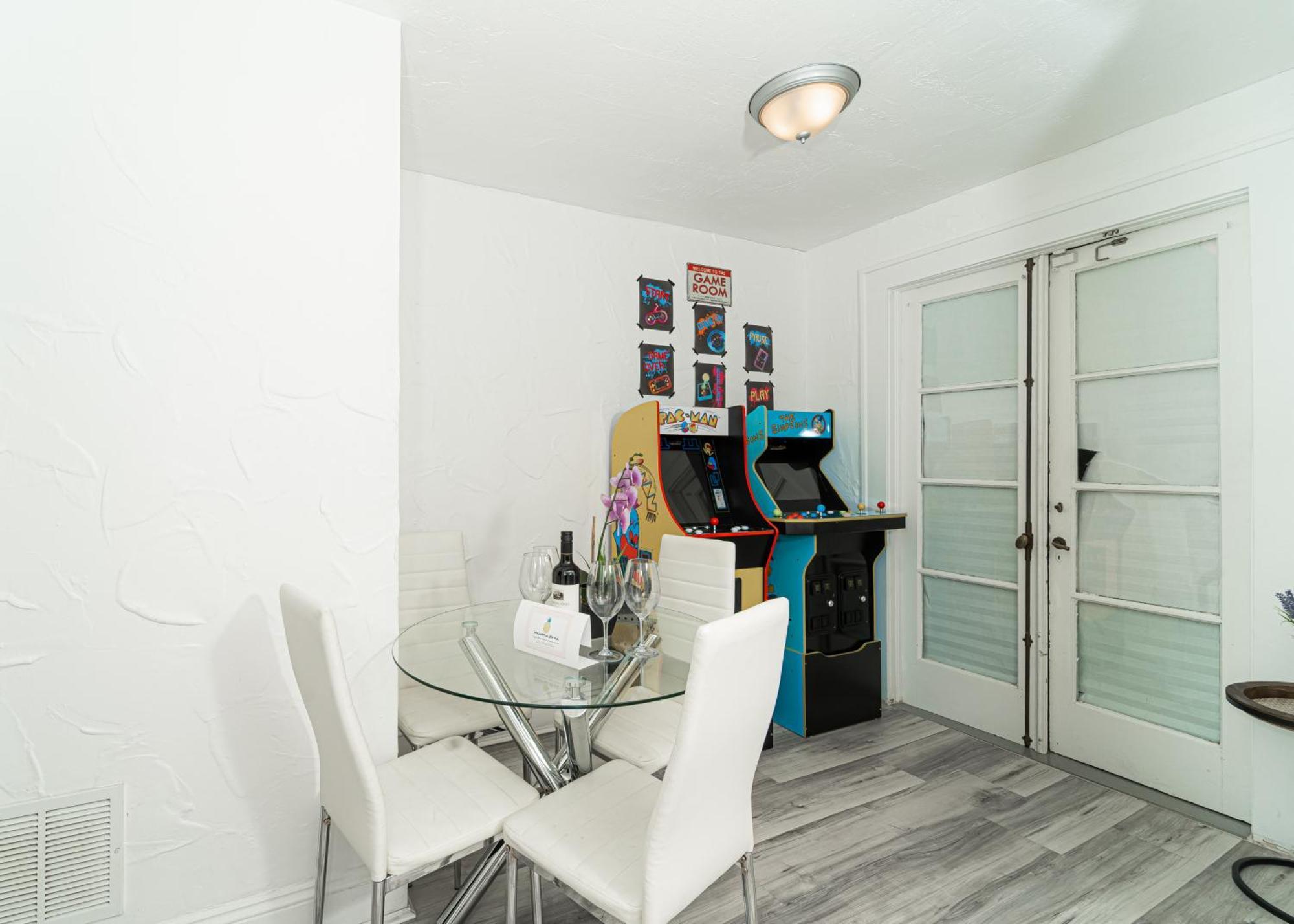 Bike To Beach-Spacious With Patio Bbq & Game Room Hallandale Beach Εξωτερικό φωτογραφία