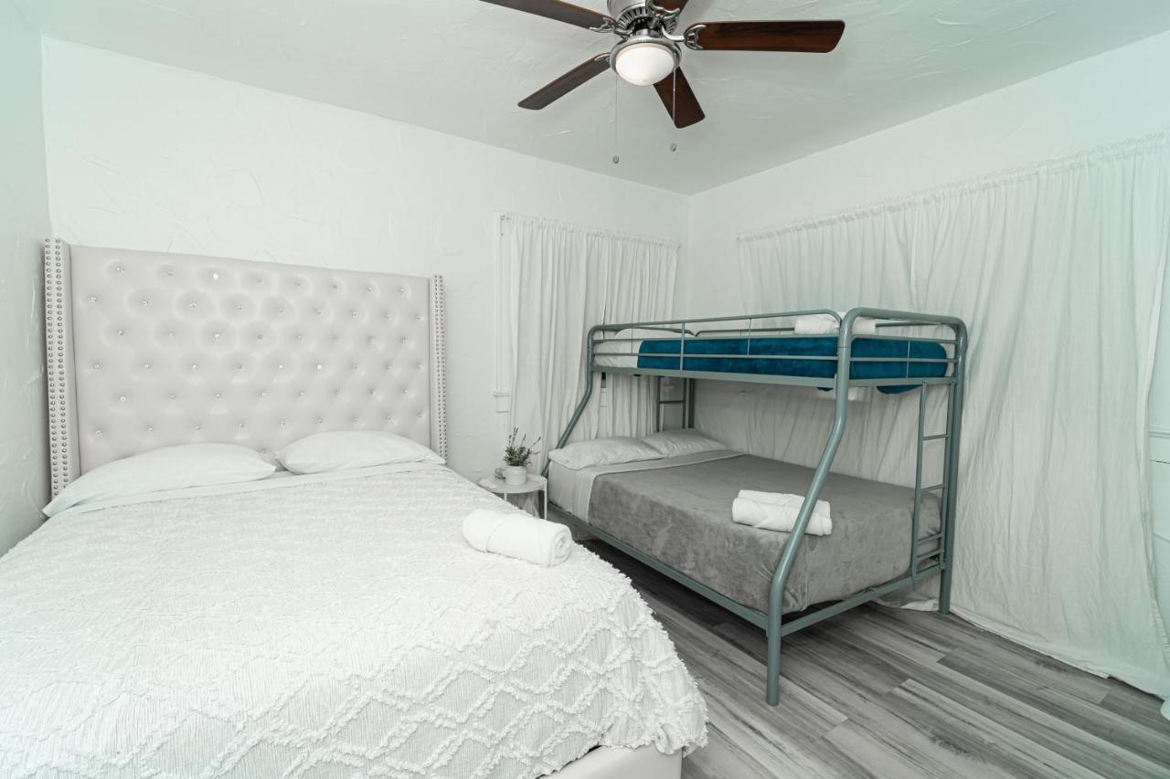 Bike To Beach-Spacious With Patio Bbq & Game Room Hallandale Beach Εξωτερικό φωτογραφία