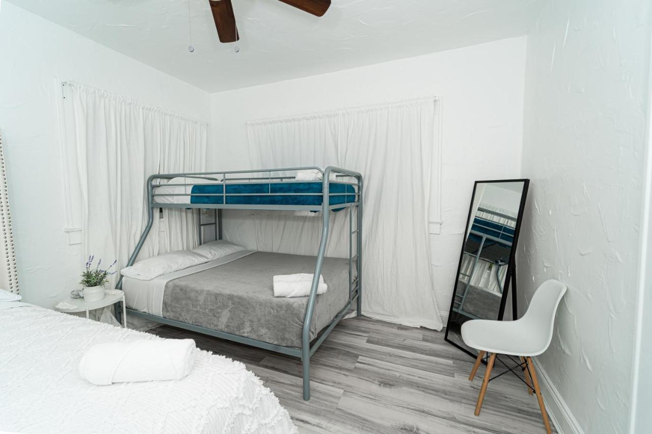 Bike To Beach-Spacious With Patio Bbq & Game Room Hallandale Beach Εξωτερικό φωτογραφία