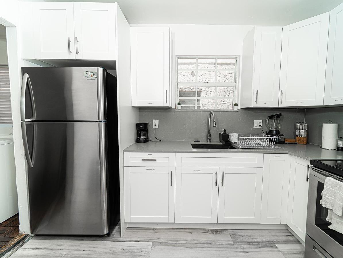 Bike To Beach-Spacious With Patio Bbq & Game Room Hallandale Beach Εξωτερικό φωτογραφία