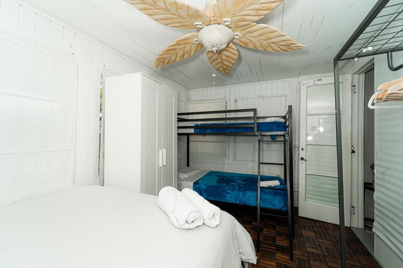 Bike To Beach-Spacious With Patio Bbq & Game Room Hallandale Beach Εξωτερικό φωτογραφία