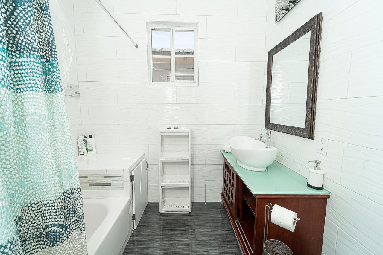 Bike To Beach-Spacious With Patio Bbq & Game Room Hallandale Beach Εξωτερικό φωτογραφία