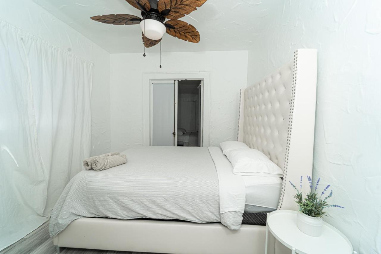 Bike To Beach-Spacious With Patio Bbq & Game Room Hallandale Beach Εξωτερικό φωτογραφία