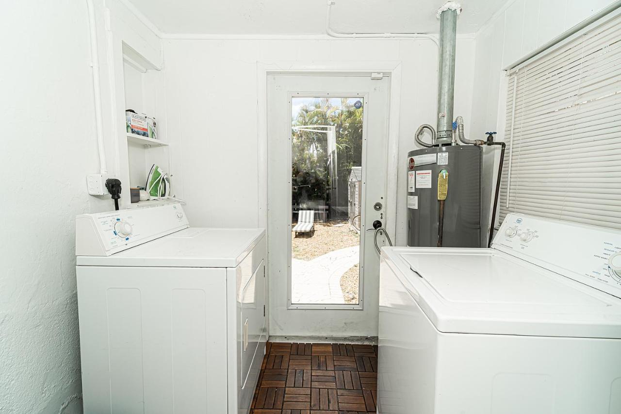 Bike To Beach-Spacious With Patio Bbq & Game Room Hallandale Beach Εξωτερικό φωτογραφία